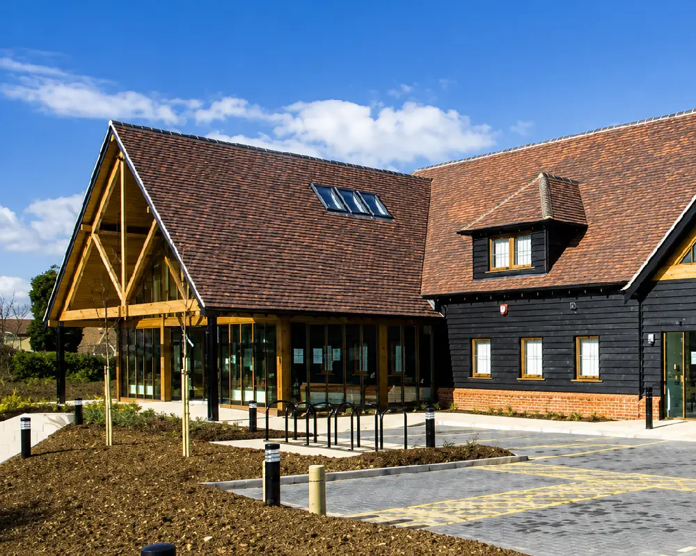 beltinge reculver surgery